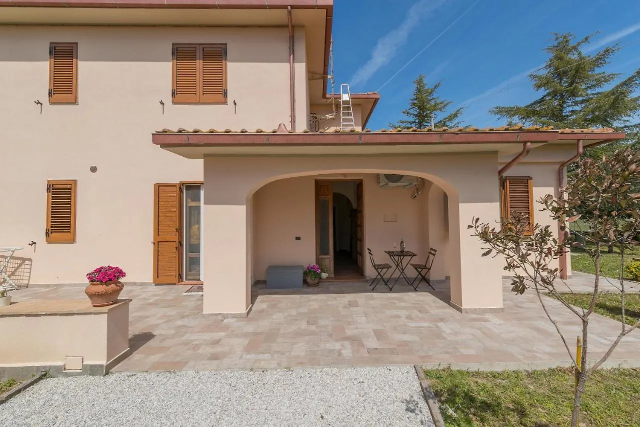 Al Posto Giusto - Appartamento Sole Riotorto 0*,  Italien