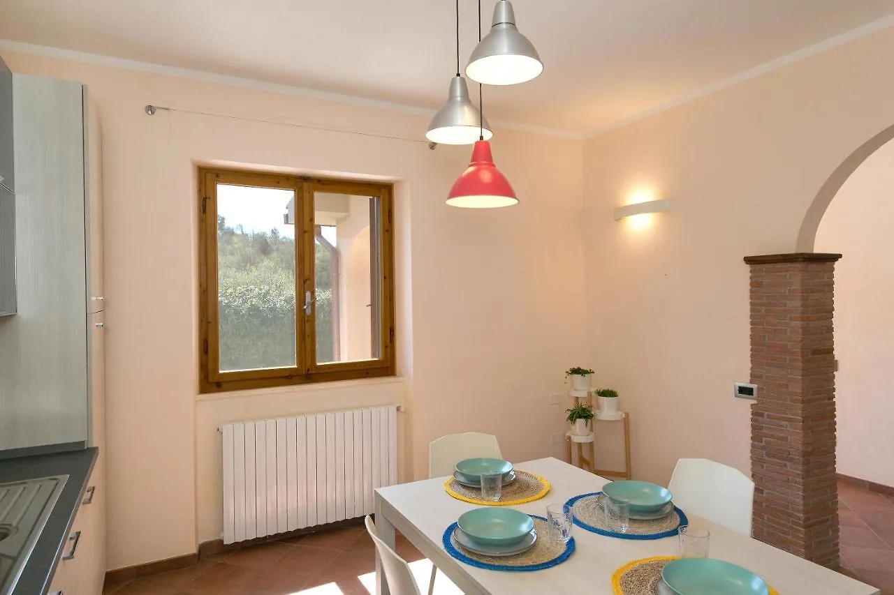 Al Posto Giusto - Appartamento Sole Riotorto