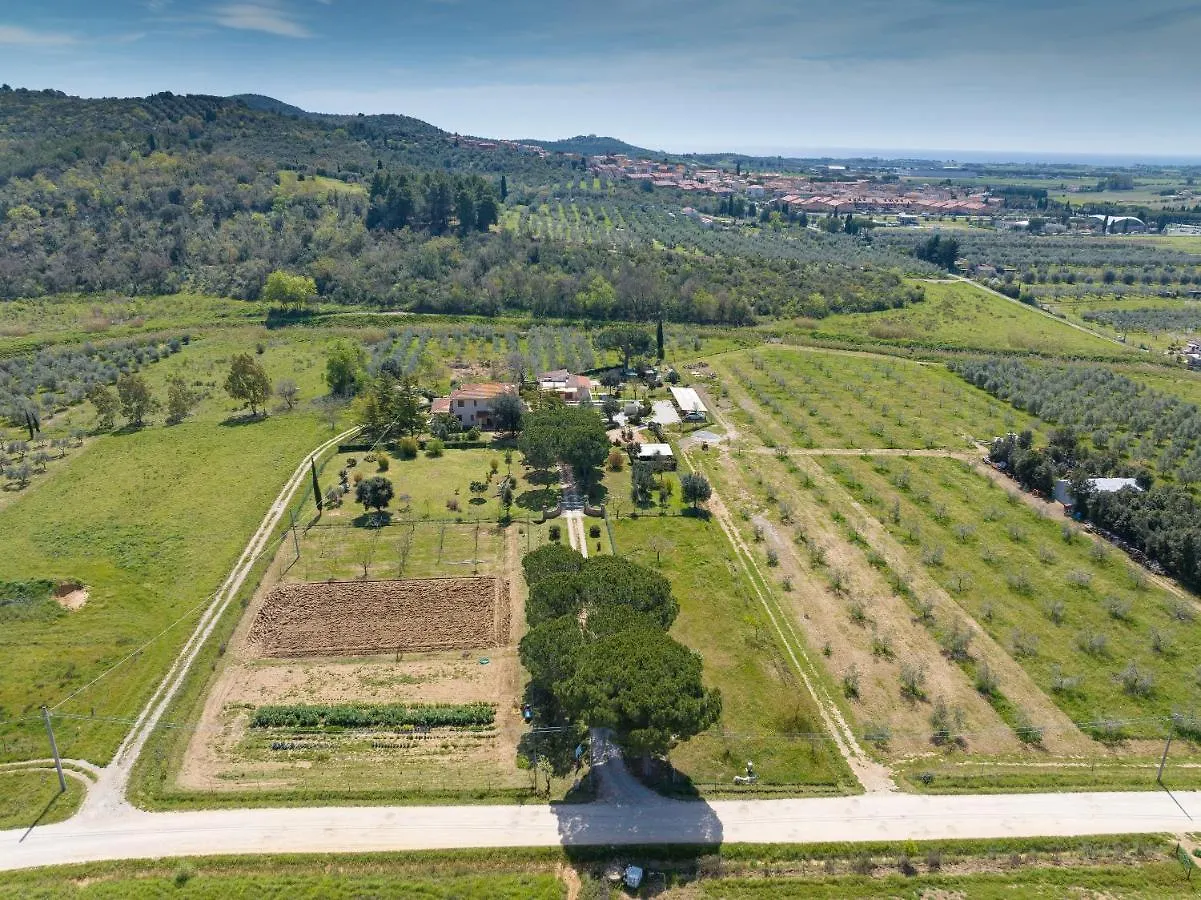 Al Posto Giusto - Appartamento Sole Riotorto