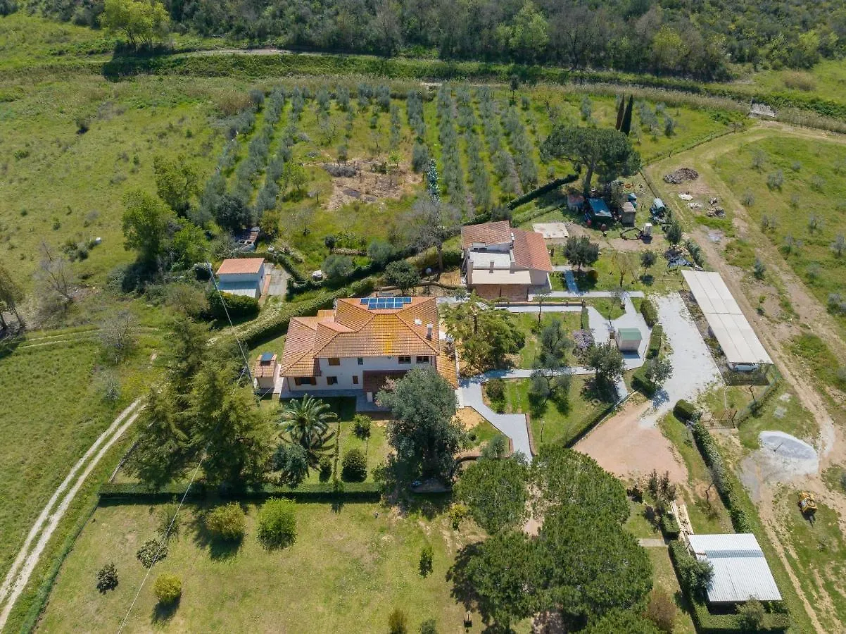 Al Posto Giusto - Appartamento Sole Riotorto