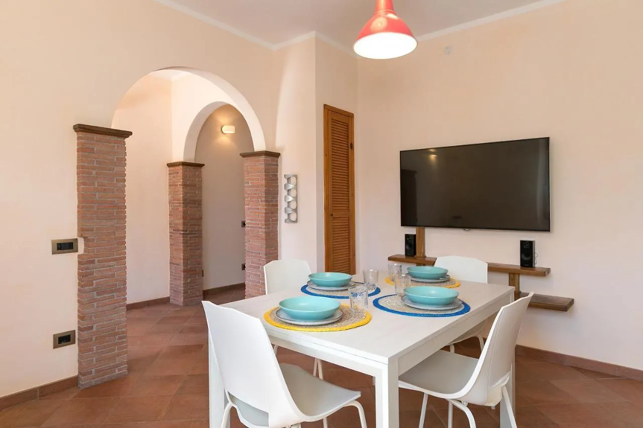 Al Posto Giusto - Appartamento Sole Riotorto Farm stay