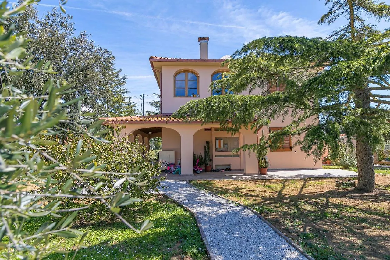Al Posto Giusto - Appartamento Sole Riotorto 0*,  Italy