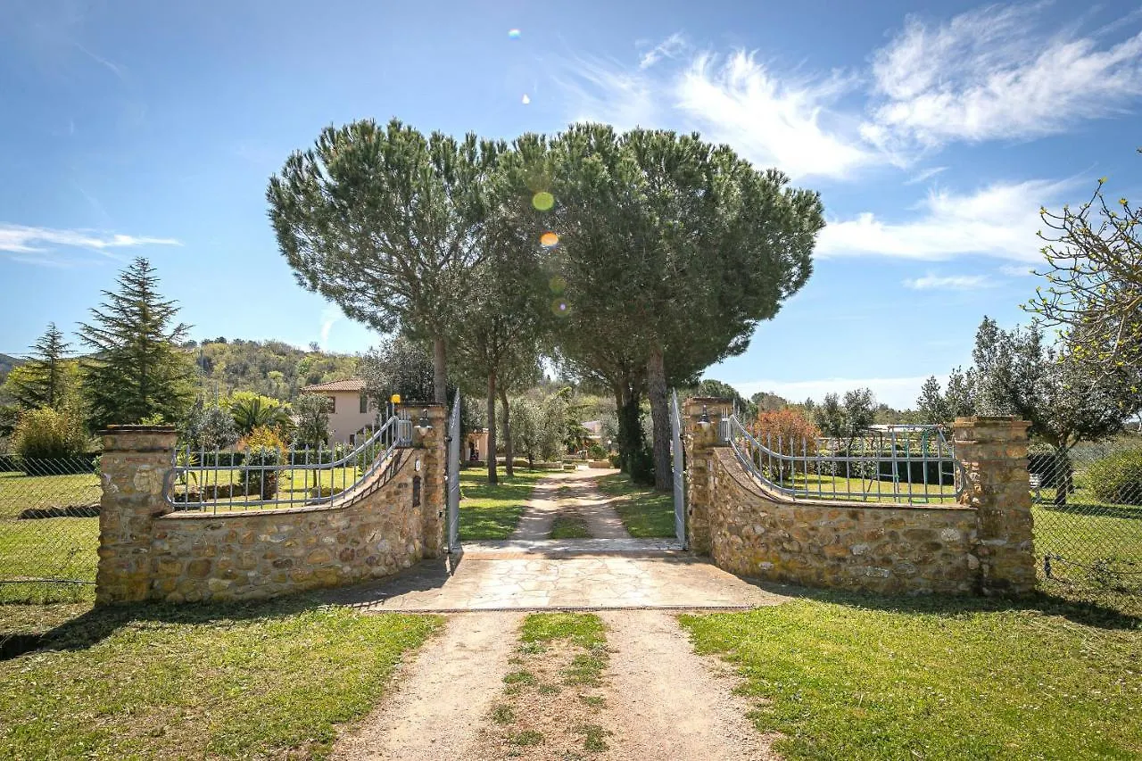 Farm stay Al Posto Giusto - Appartamento Sole Riotorto