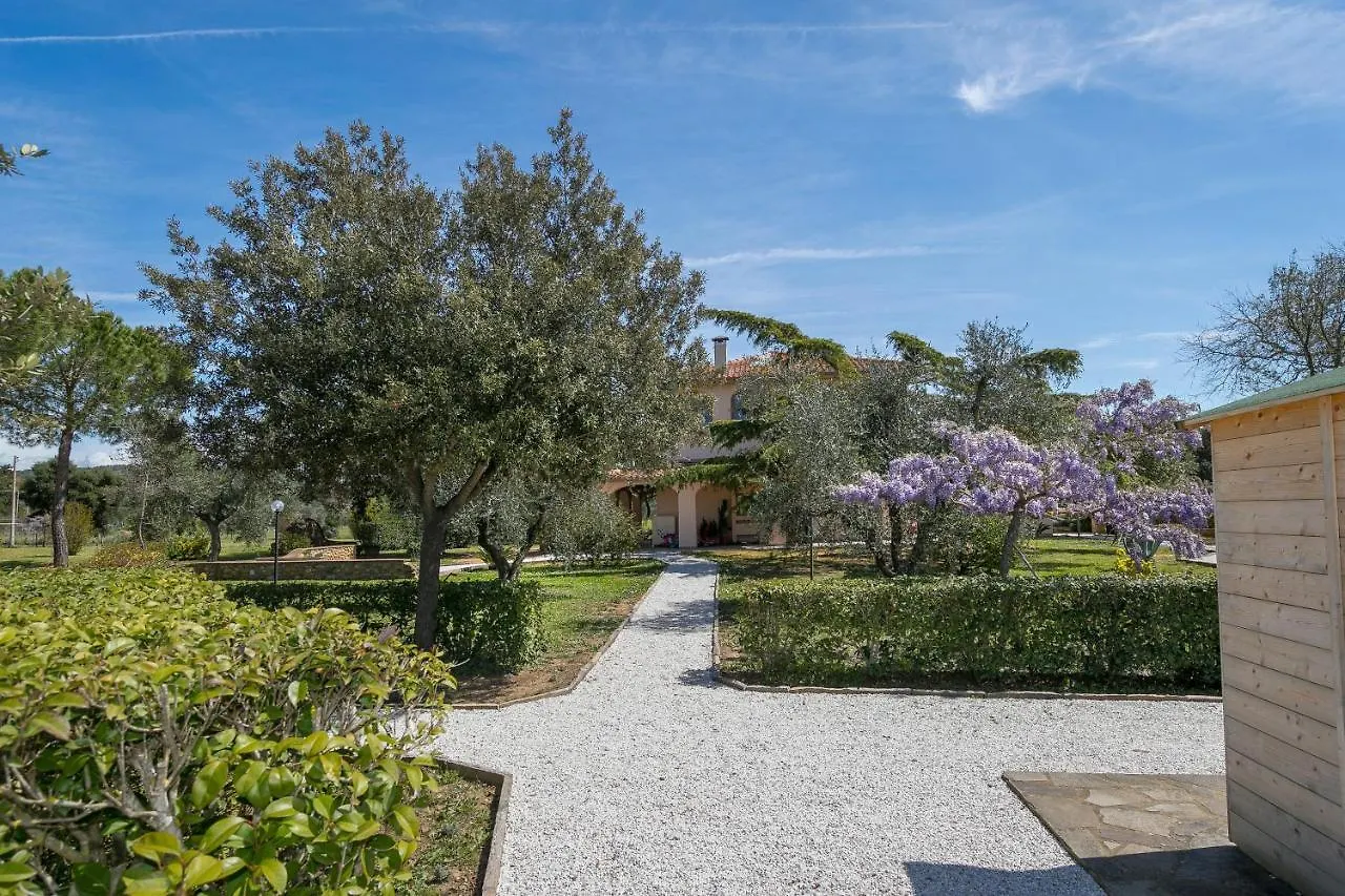 Al Posto Giusto - Appartamento Sole Riotorto 0*,