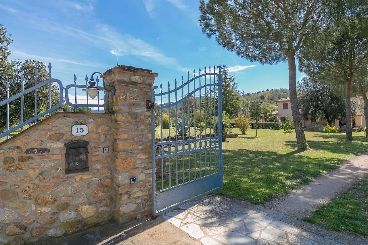 Al Posto Giusto - Appartamento Sole Riotorto