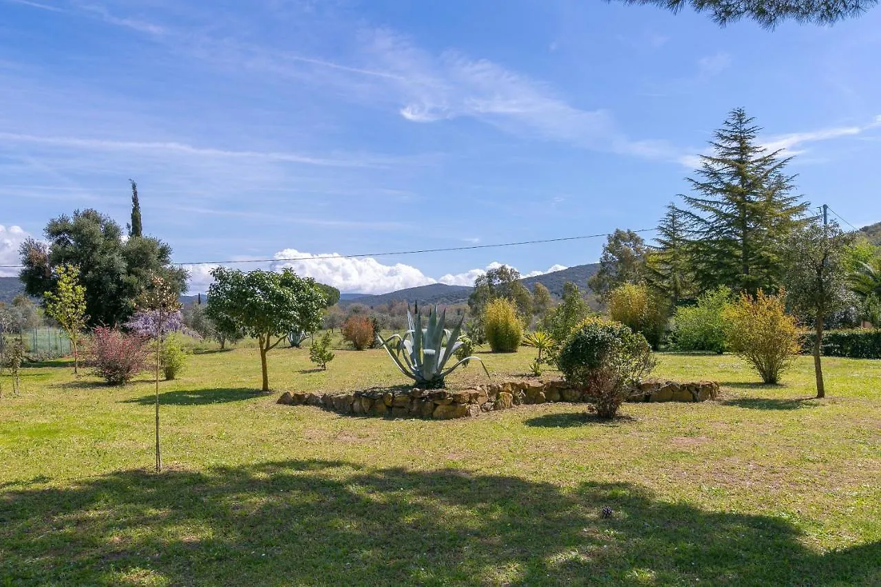 Farm stay Al Posto Giusto - Appartamento Sole Riotorto