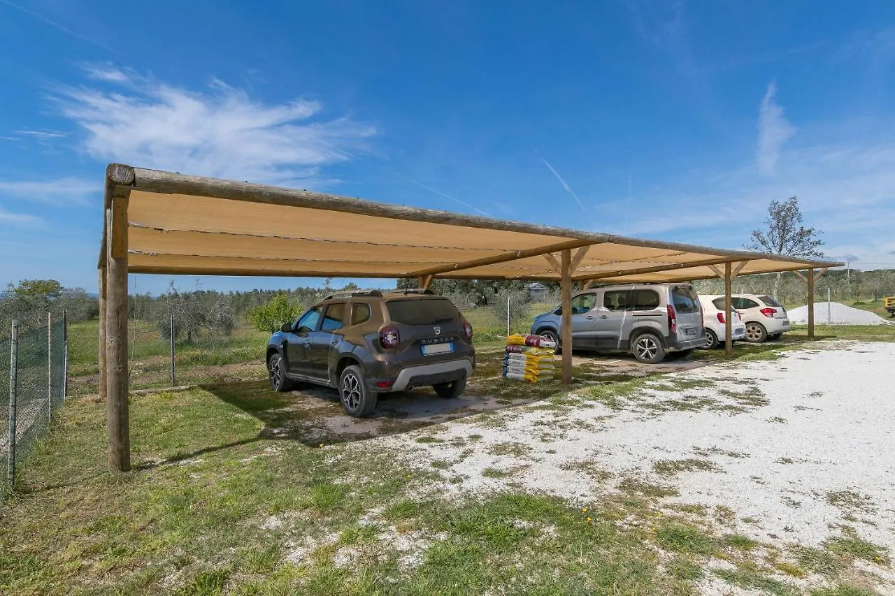 Al Posto Giusto - Appartamento Sole Riotorto Italy